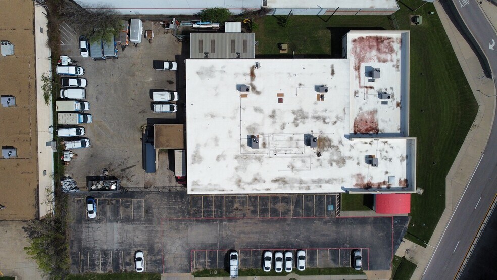 3403 E John Carpenter Fwy, Irving, TX à louer - Photo de l’immeuble – Image 3 sur 19