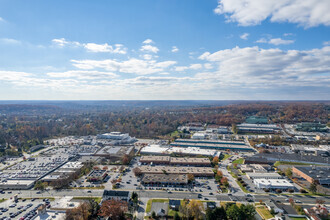 1830 York Rd, Timonium, MD - VUE AÉRIENNE  vue de carte