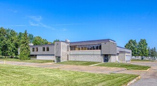 Plus de détails pour 12405 Rue Service A-2, Mirabel, QC - Bureau, Industriel/Logistique à louer