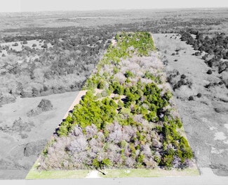 Plus de détails pour 626 I-35 E, Lancaster, TX - Terrain à vendre