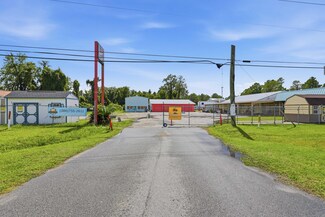 Plus de détails pour 1524 Main Blvd, Lake City, FL - Industriel/Logistique à vendre