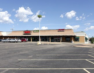 Plus de détails pour 7665-7667 W Jewell Ave, Lakewood, CO - Local commercial à louer
