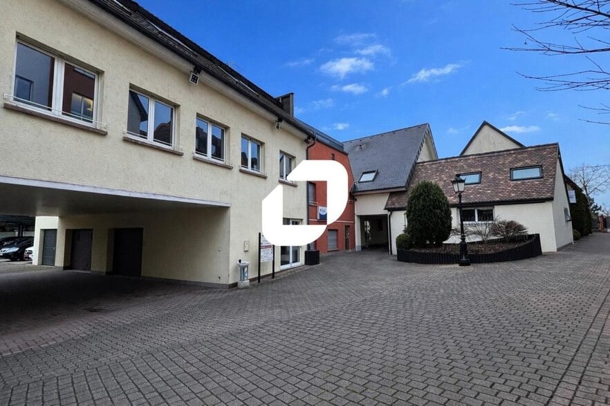 335 Avenue De Colmar, Strasbourg à louer - Photo de l’immeuble – Image 2 sur 9
