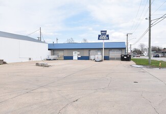 Plus de détails pour 1002 1st, Independence, IA - Local commercial à vendre
