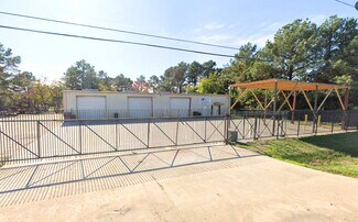 Plus de détails pour 14725 Boudreaux Rd, Cypress, TX - Industriel/Logistique à vendre