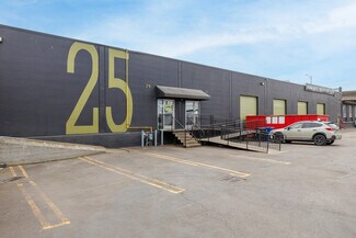 Plus de détails pour 25-29 S Hanford St, Seattle, WA - Local d'activités, Industriel/Logistique à louer