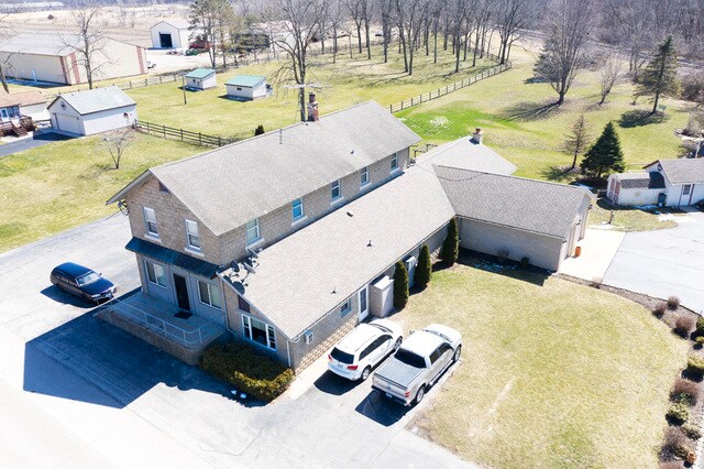 15909 Nelson Rd, Woodstock, IL à vendre - Photo principale – Image 1 sur 22