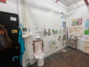 1027 Grand St, Brooklyn, NY à louer Photo intérieure– Image 1 sur 3