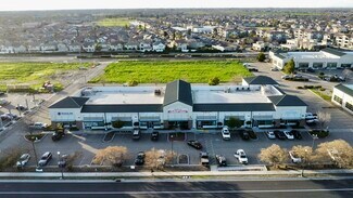 Plus de détails pour 17395 S Manthey Rd, Lathrop, CA - Bureau à vendre