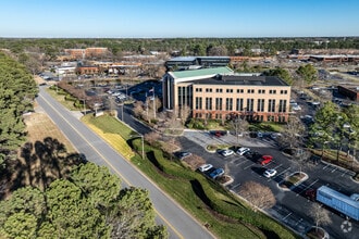 477 Viking Dr, Virginia Beach, VA - VUE AÉRIENNE  vue de carte