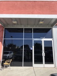 Plus de détails pour 1601 S Grand Ave, Santa Ana, CA - Local d'activités à louer