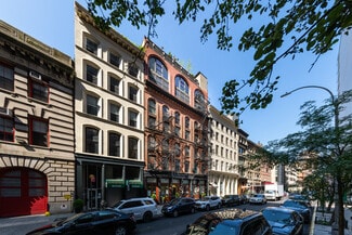Plus de détails pour 110 Duane St, New York, NY - Bureau à louer