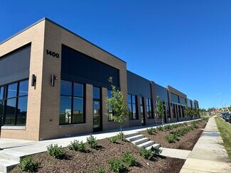 Plus de détails pour 1400 Chatham Ave., Norwalk, IA - Bureau/Local commercial à louer