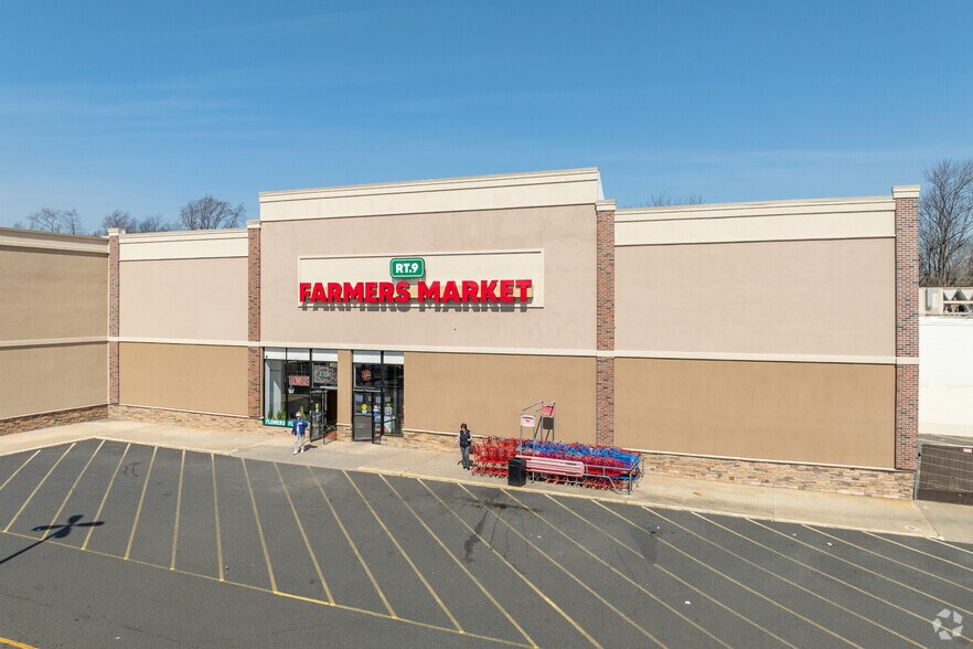 3681 Us-9 Hwy, Freehold, NJ à louer - Photo de l’immeuble – Image 2 sur 7