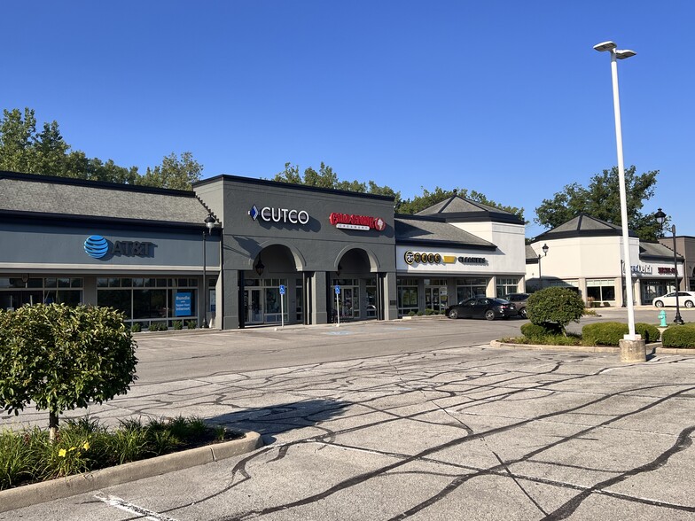 4901-5151 E 82nd St, Indianapolis, IN à louer - Photo de l’immeuble – Image 1 sur 10