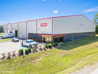 Plus de détails pour 205 Exchange St, West Monroe, LA - Industriel/Logistique à vendre