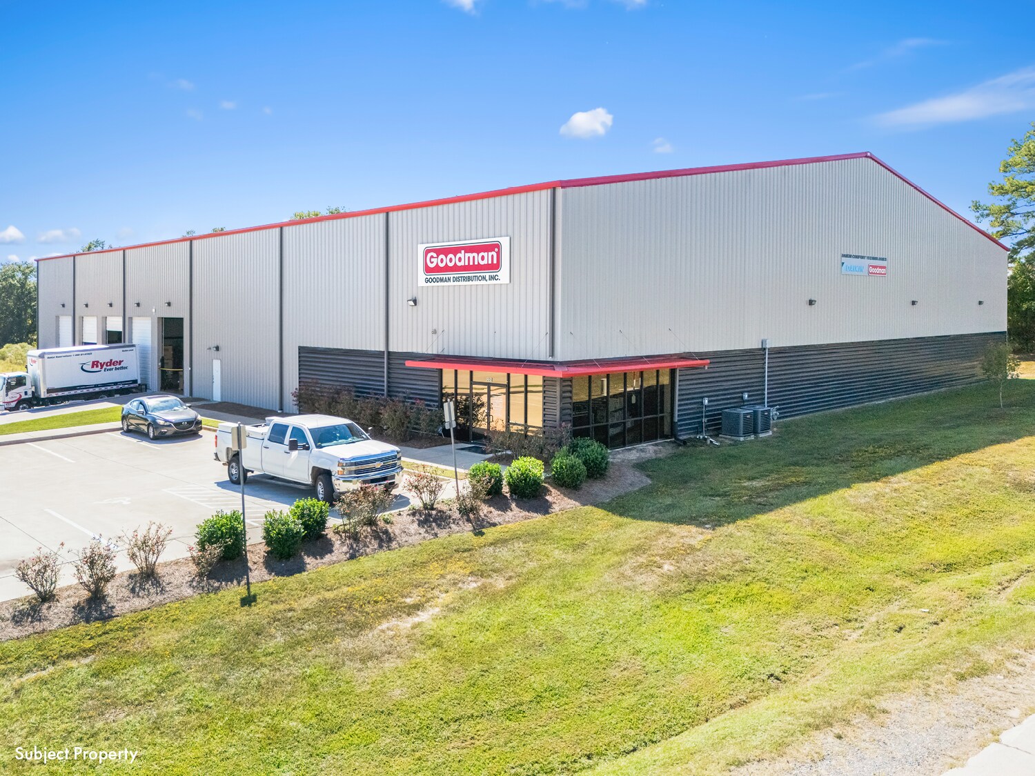 205 Exchange St, West Monroe, LA à vendre Photo de l’immeuble– Image 1 sur 5