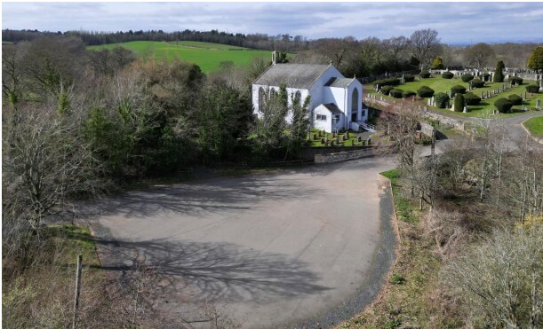 Almond Rd, Linlithgow à vendre - Photo de l’immeuble – Image 2 sur 6