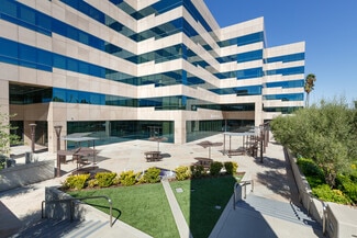 Plus de détails pour 16501 Ventura Blvd, Encino, CA - Bureau, Bureau/Local commercial à louer
