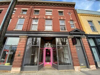 Plus de détails pour 209-211 N Limestone, Lexington, KY - Local commercial à vendre