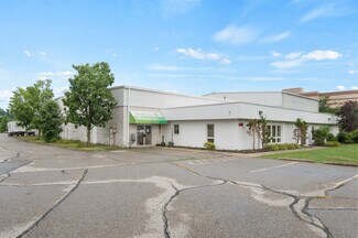 Plus de détails pour 600 Corporation Dr, Aliquippa, PA - Industriel/Logistique à vendre