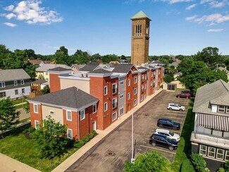 Plus de détails pour 375 Colvin Ave, Buffalo, NY - Logement à vendre