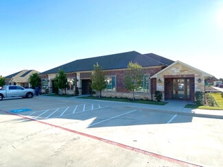 Plus de détails pour 8018 Preston, Frisco, TX - Bureau à vendre
