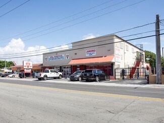 Plus de détails pour 249 W 29th St, Hialeah, FL - Local commercial à vendre
