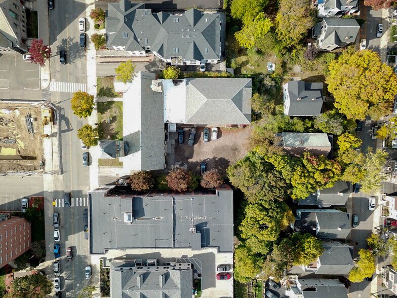 125 Highland Ave, Somerville, MA à louer - Photo de l’immeuble – Image 3 sur 33