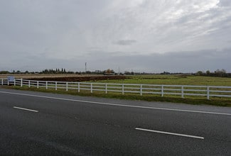 Plus de détails pour 7691 Bradshaw Rd, Sacramento, CA - Terrain à vendre