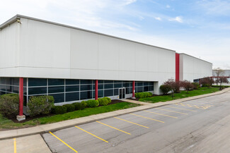 Plus de détails pour 3850 NE Kimball Dr, Kansas City, MO - Industriel/Logistique à louer