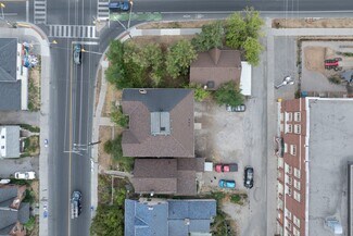 Plus de détails pour 514 Aylmer St N, Peterborough, ON - Logement à vendre