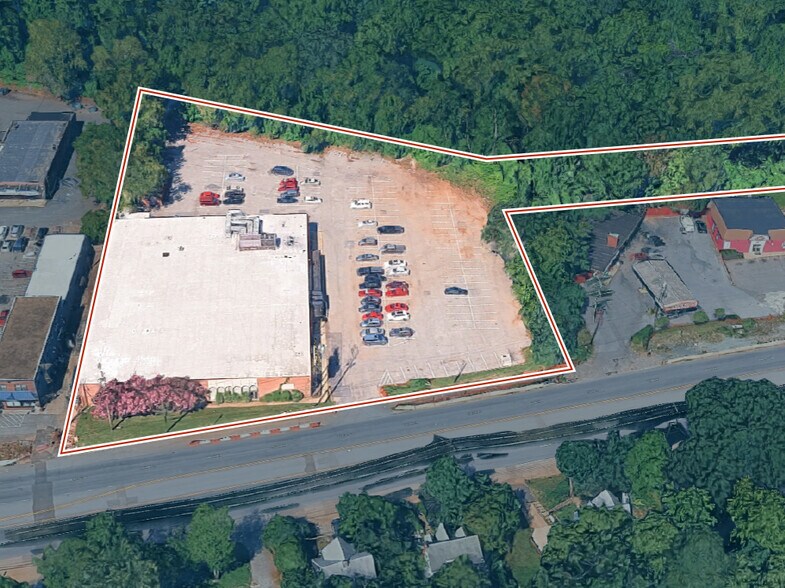 6322 Kenilworth Ave, Riverdale, MD à vendre - Photo de l’immeuble – Image 3 sur 6