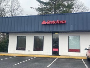 517 S Pleasantburg Dr, Greenville, SC à louer Photo de l’immeuble– Image 1 sur 3