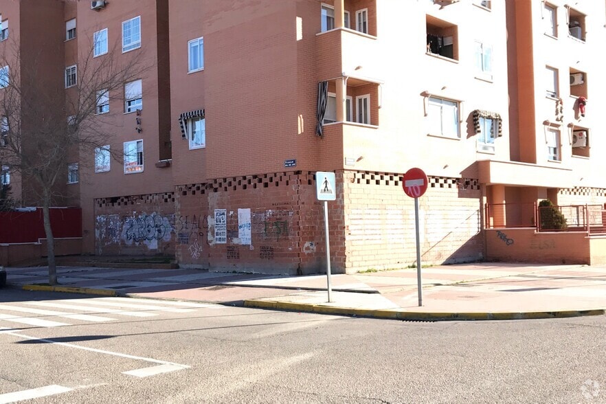 Immeuble residentiel dans Humanes de Madrid, Madrid à vendre - Photo intérieure – Image 1 sur 1