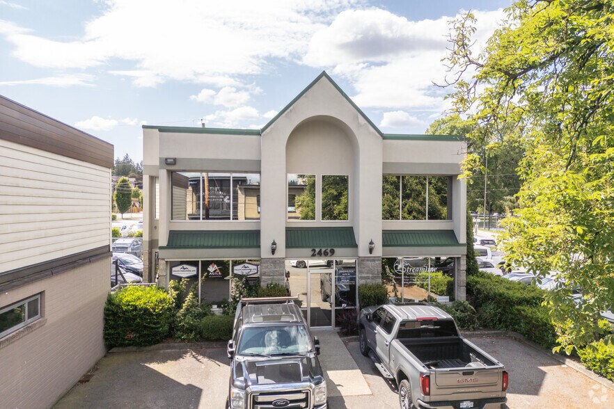 2469 Pauline St, Abbotsford, BC à vendre - Photo de l’immeuble – Image 2 sur 2