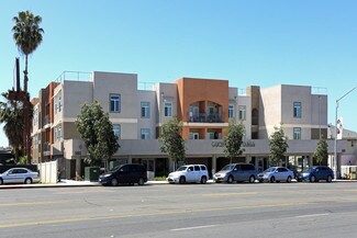 Plus de détails pour 5003 Imperial Ave, San Diego, CA - Local commercial à louer