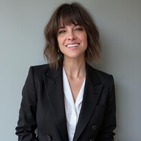 Steph Jacobson