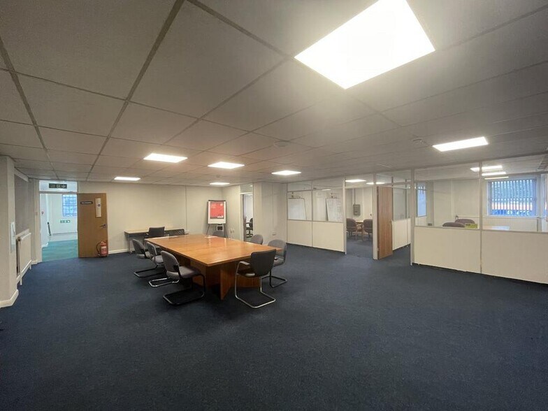 Weston Coyney Rd, Stoke On Trent à louer - Photo de l’immeuble – Image 1 sur 13