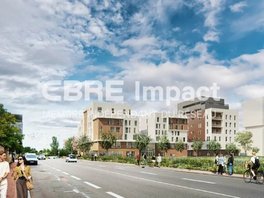 Bureau dans Saint-Apollinaire à vendre Photo de l’immeuble– Image 1 sur 9