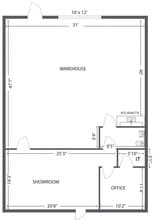 15350 E Hinsdale Dr, Centennial, CO à louer Photo intérieure– Image 1 sur 7