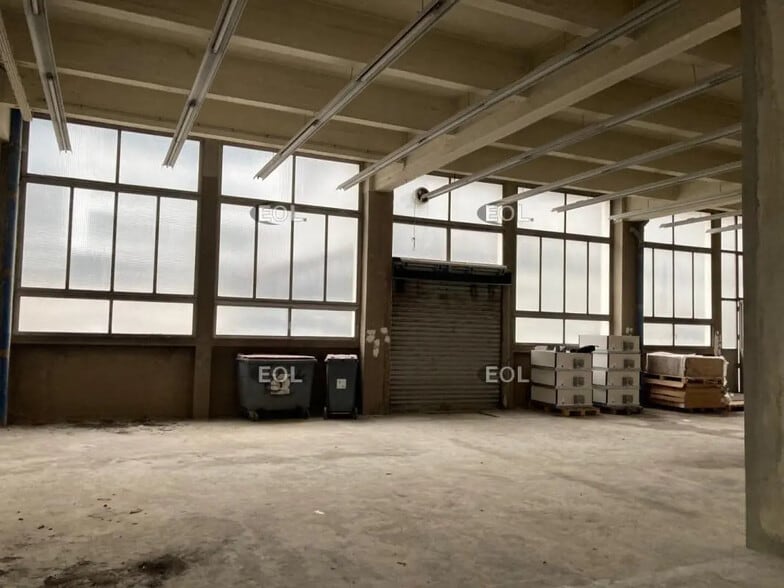 Industriel/Logistique dans Montrouge à louer - Photo intérieure – Image 3 sur 5