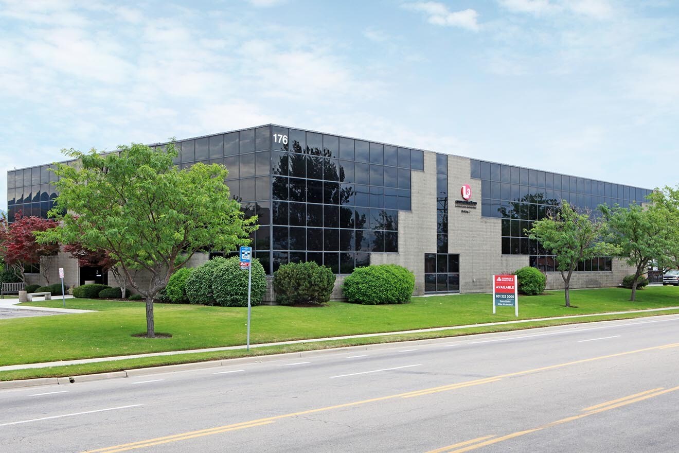 176 N 2200 W, Salt Lake City, UT à louer Photo principale– Image 1 sur 6