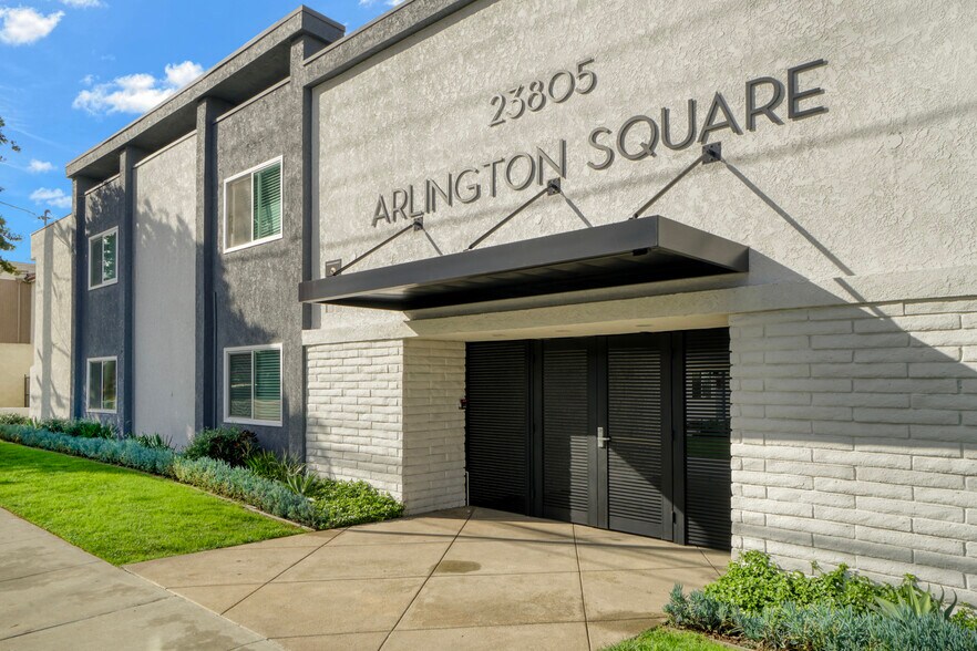 23805 Arlington Ave, Torrance, CA à vendre - Photo de l’immeuble – Image 2 sur 19