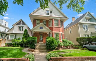 Plus de détails pour 1029 Garnett Pl, Evanston, IL - Logement à vendre