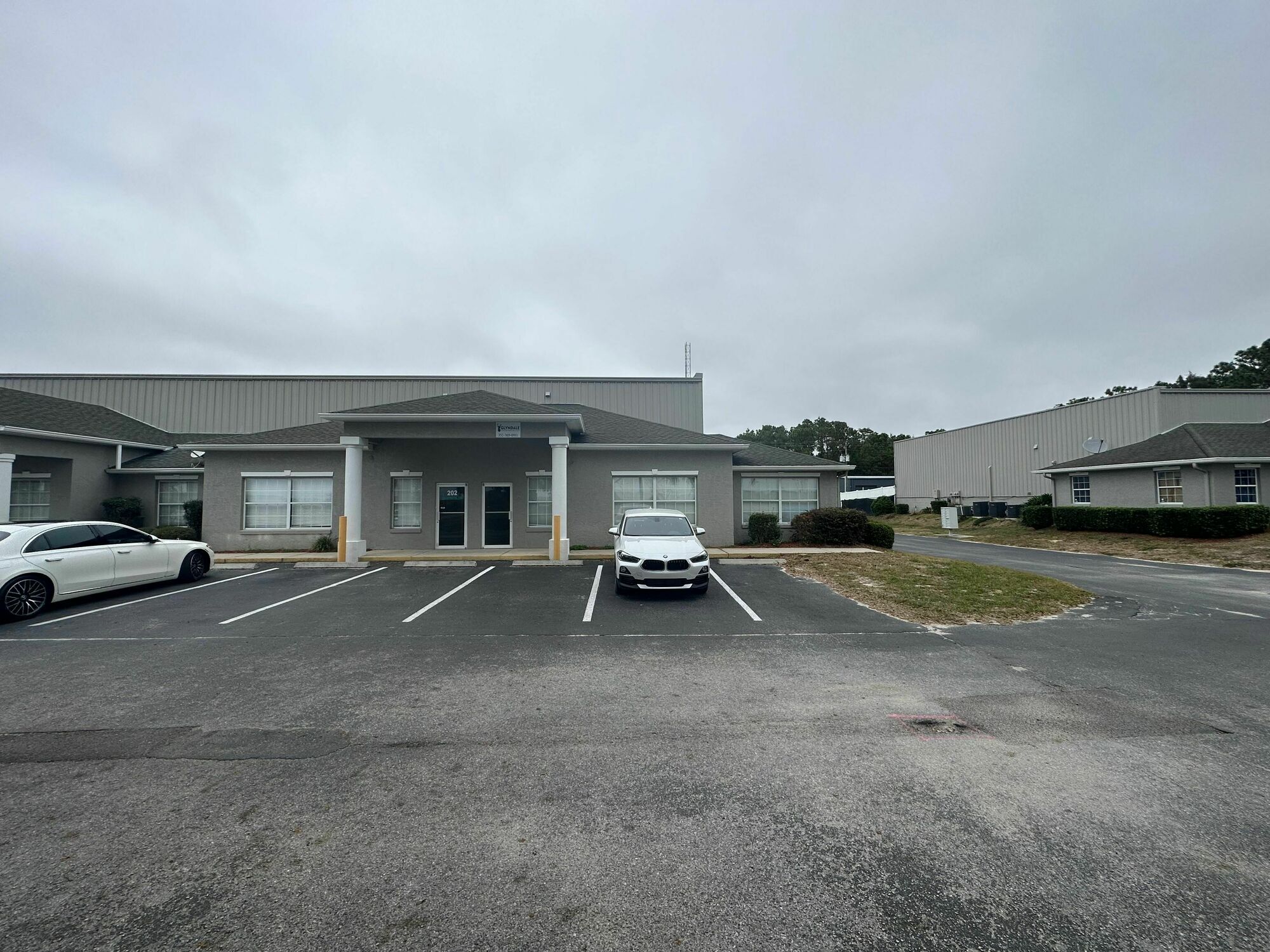 7355 SW 38th St, Ocala, FL à louer Photo de l’immeuble– Image 1 sur 2