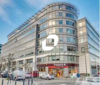 Plus de détails pour Bureau, Local d'activités à louer