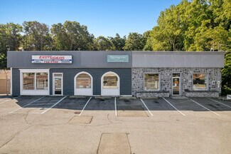 Plus de détails pour 394 Middle Country Rd, Selden, NY - Local commercial à vendre