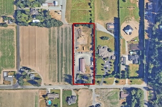 Plus de détails pour 16723 78th St E, Sumner, WA - Industriel/Logistique à louer