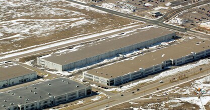10901 Elm Creek Blvd, Maple Grove, MN - Vue aérienne  vue de carte - Image1
